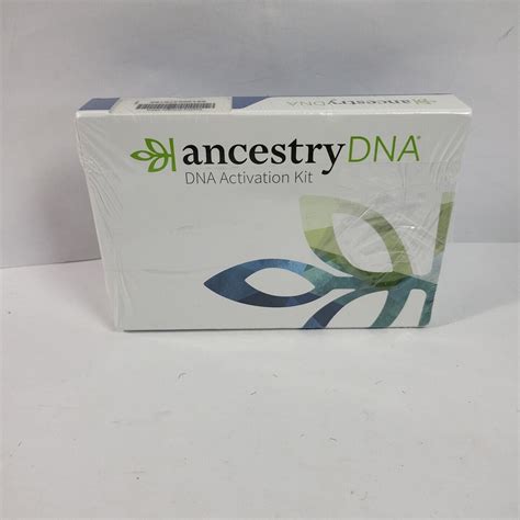 dna ebay|ebay ancestry dna kit.